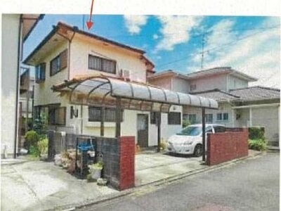 愛媛県西条市 玉之江駅 戸建て 101万円の競売物件情報 #3