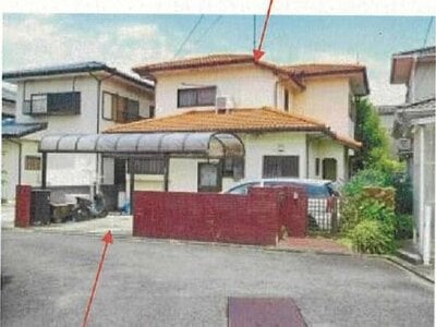 愛媛県西条市 玉之江駅 戸建て 101万円の競売物件情報 #6