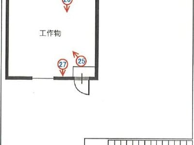 愛媛県松山市 いよ立花駅7分 戸建て 450万円の競売物件情報 #1