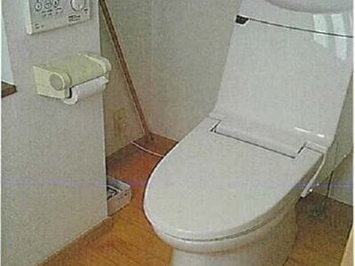 愛媛県松山市 いよ立花駅7分 戸建て 450万円の競売物件情報 #13