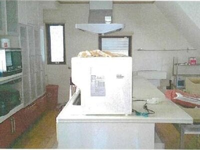 愛媛県松山市 いよ立花駅7分 戸建て 450万円の競売物件情報 #14