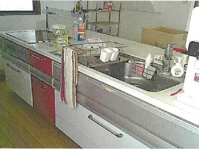 愛媛県松山市 いよ立花駅7分 戸建て 450万円の競売物件情報 #15