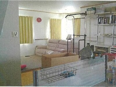愛媛県松山市 いよ立花駅7分 戸建て 450万円の競売物件情報 #16