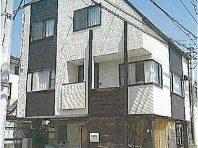 愛媛県松山市 いよ立花駅7分 戸建て 450万円の競売物件情報 #4