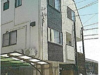愛媛県松山市 いよ立花駅7分 戸建て 450万円の競売物件情報 #5