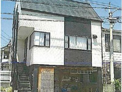 愛媛県松山市 いよ立花駅7分 戸建て 450万円の競売物件情報 #6
