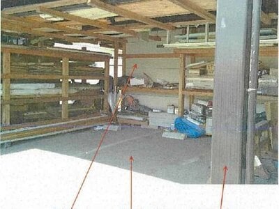 愛媛県松山市 いよ立花駅7分 戸建て 450万円の競売物件情報 #7