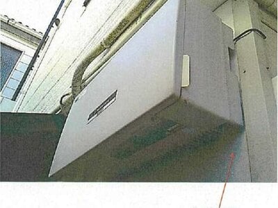 愛媛県松山市 いよ立花駅7分 戸建て 450万円の競売物件情報 #9
