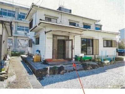 (値下げ) 愛媛県南宇和郡愛南町 戸建て 145万円の競売物件情報 #1