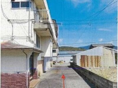 (値下げ) 愛媛県南宇和郡愛南町 戸建て 145万円の競売物件情報 #21