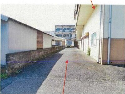 (値下げ) 愛媛県南宇和郡愛南町 戸建て 145万円の競売物件情報 #22