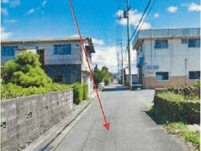 (値下げ) 愛媛県南宇和郡愛南町 戸建て 145万円の競売物件情報 #23