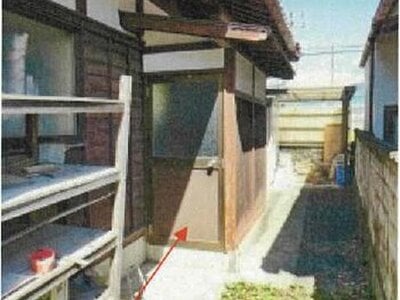 (値下げ) 愛媛県大洲市 伊予大洲駅8分 戸建て 225万円の競売物件情報 #18