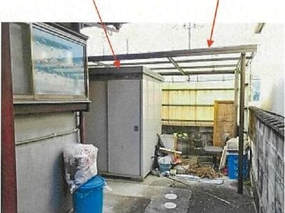 (値下げ) 愛媛県大洲市 伊予大洲駅8分 戸建て 225万円の競売物件情報 #19