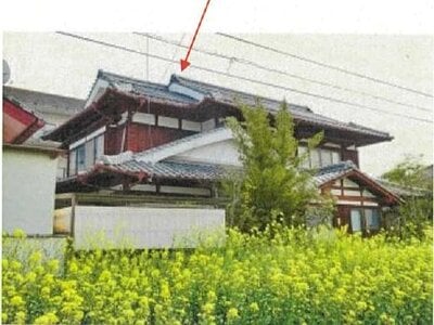 (値下げ) 愛媛県大洲市 伊予大洲駅8分 戸建て 225万円の競売物件情報 #2