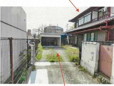 (値下げ) 愛媛県大洲市 伊予大洲駅8分 戸建て 225万円の競売物件情報 #22