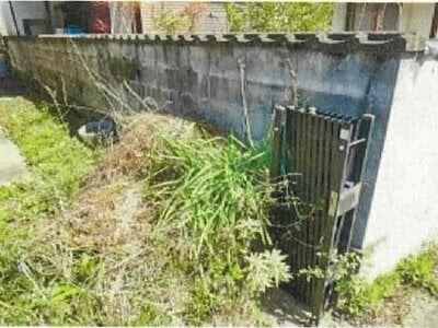 (値下げ) 愛媛県大洲市 伊予大洲駅8分 戸建て 225万円の競売物件情報 #23