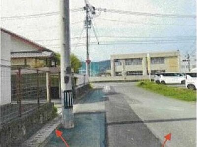 (値下げ) 愛媛県大洲市 伊予大洲駅8分 戸建て 225万円の競売物件情報 #24