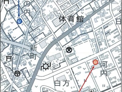 (値下げ) 愛媛県大洲市 伊予大洲駅8分 戸建て 225万円の競売物件情報 #25