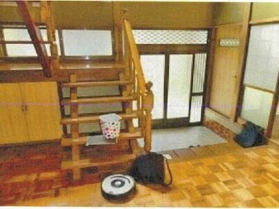 (値下げ) 愛媛県大洲市 伊予大洲駅8分 戸建て 225万円の競売物件情報 #3