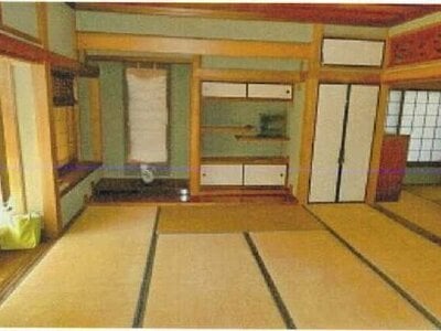 (値下げ) 愛媛県大洲市 伊予大洲駅8分 戸建て 225万円の競売物件情報 #4
