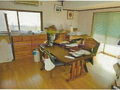 (値下げ) 愛媛県大洲市 伊予大洲駅8分 戸建て 225万円の競売物件情報 #8
