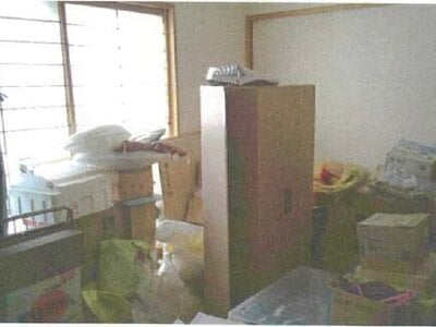 愛媛県松山市 牛渕団地前駅 戸建て 337万円の競売物件情報 #13