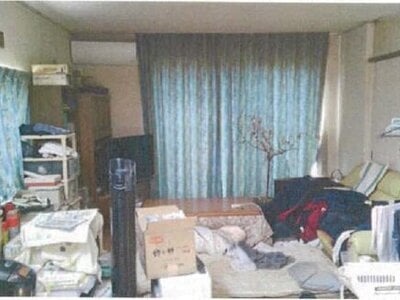 愛媛県松山市 牛渕団地前駅 戸建て 337万円の競売物件情報 #15