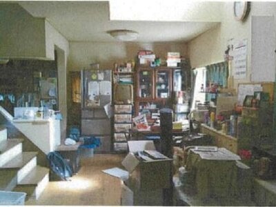 愛媛県松山市 牛渕団地前駅 戸建て 337万円の競売物件情報 #16