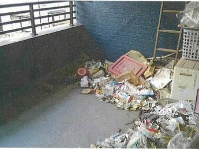 愛媛県松山市 牛渕団地前駅 戸建て 337万円の競売物件情報 #28