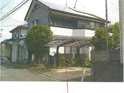 愛媛県松山市 牛渕団地前駅 戸建て 337万円の競売物件情報 #3