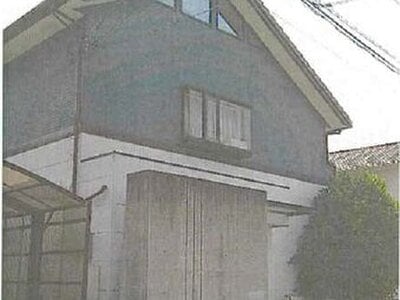 愛媛県松山市 牛渕団地前駅 戸建て 337万円の競売物件情報 #4
