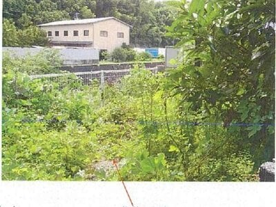 愛媛県松山市 牛渕団地前駅 戸建て 337万円の競売物件情報 #6