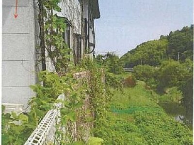 愛媛県松山市 牛渕団地前駅 戸建て 337万円の競売物件情報 #7