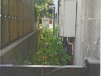 愛媛県松山市 牛渕団地前駅 戸建て 337万円の競売物件情報 #9