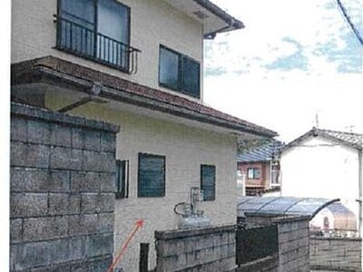 愛媛県宇和島市 宇和島駅9分 戸建て 522万円の競売物件情報 #4