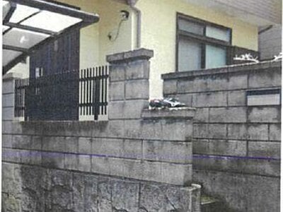 愛媛県宇和島市 宇和島駅9分 戸建て 522万円の競売物件情報 #5