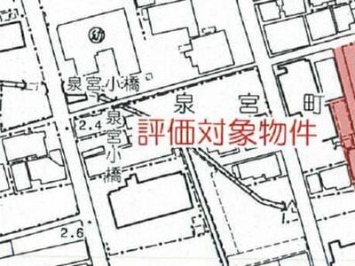 愛媛県新居浜市 新居浜駅30分 マンション「ダイアパレス新居浜」214万円の競売物件情報 #12