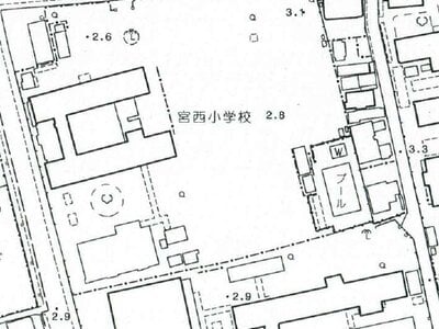 愛媛県新居浜市 新居浜駅30分 マンション「ダイアパレス新居浜」214万円の競売物件情報 #15