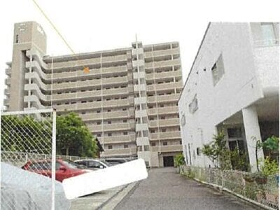 愛媛県新居浜市 新居浜駅30分 マンション「ダイアパレス新居浜」214万円の競売物件情報 #3