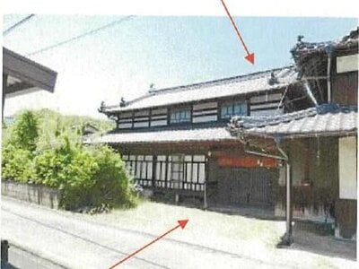 愛媛県今治市 大西駅25分 農地 59万円の競売物件情報 #1