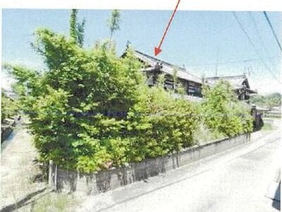 愛媛県今治市 大西駅25分 農地 59万円の競売物件情報 #2