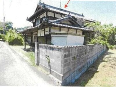 愛媛県今治市 大西駅25分 農地 59万円の競売物件情報 #3