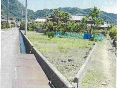 愛媛県今治市 大西駅25分 農地 59万円の競売物件情報 #4