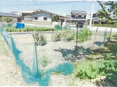 愛媛県今治市 大西駅25分 農地 59万円の競売物件情報 #6