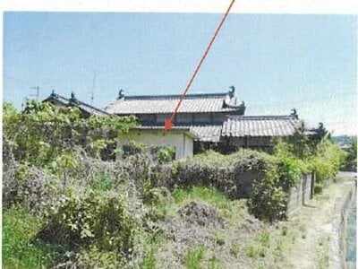 愛媛県今治市 大西駅25分 農地 59万円の競売物件情報 #7