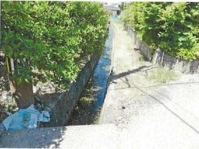 愛媛県今治市 大西駅25分 農地 59万円の競売物件情報 #8