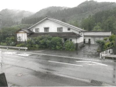 大分県日田市 豊後三芳駅 戸建て 550万円の競売物件情報 #1
