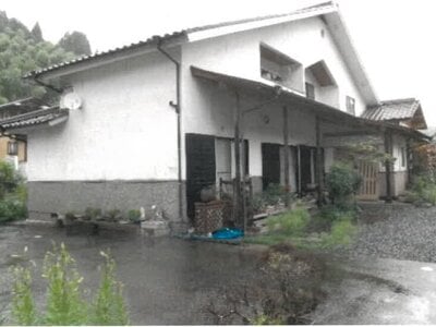 大分県日田市 豊後三芳駅 戸建て 550万円の競売物件情報 #2