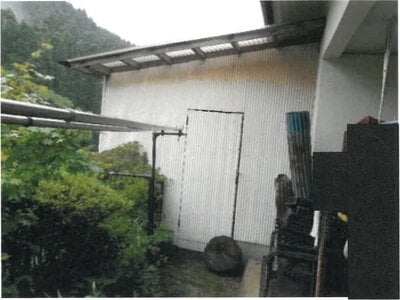 大分県日田市 豊後三芳駅 戸建て 550万円の競売物件情報 #8
